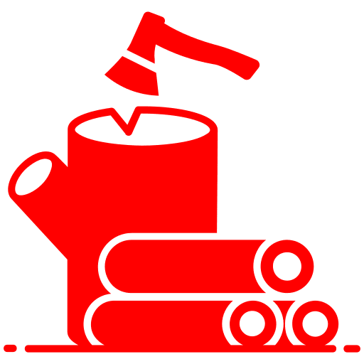 wood-cutting wood-cutting